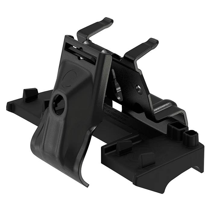 Thule kit til Volvo V40 Cross Country hatchback (2013-2019)